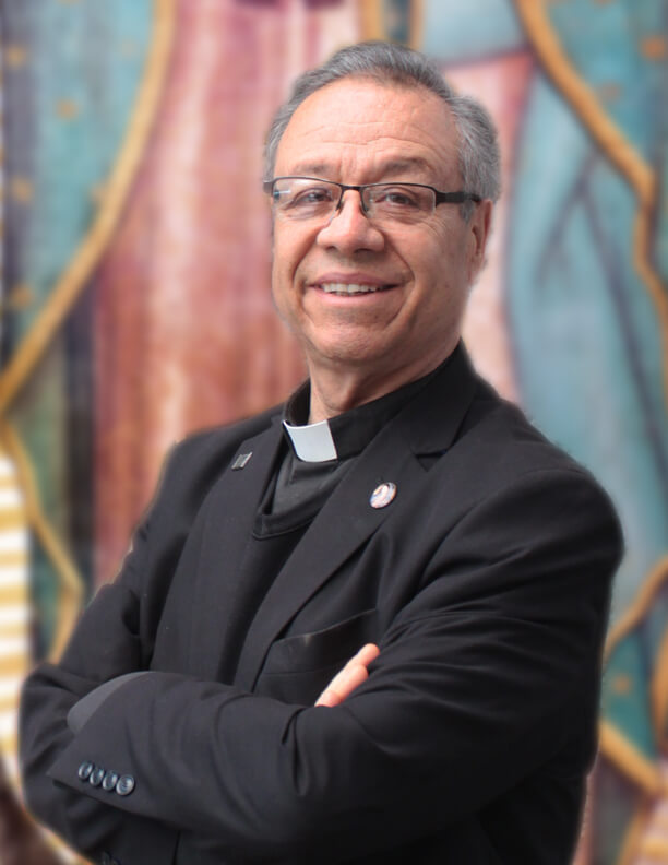 Padre Eduardo